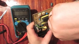 Ремонт Монитора 19 Samsung 923NW LS19HANKSH Silver