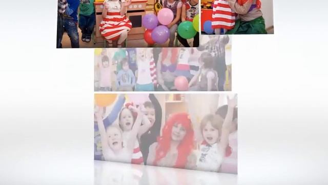 День рождения с русалочкой смотреть онлайн