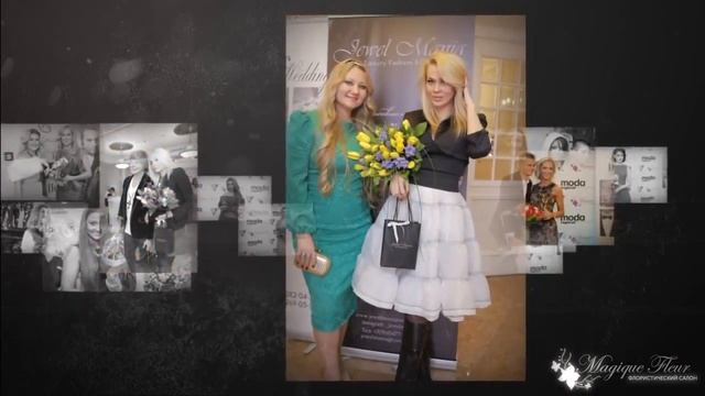 Композиции из сухоцветов купить