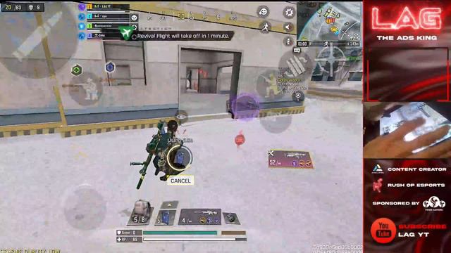 HOW TO BECOME A BETTER SNIPER IN CODM BR Call of Duty Mobile Sniper Tips and Tricks #codmobile смотреть онлайн