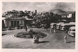 Фотографии Алушты 1960 годы. Виртуальное путешествие по Алуште 1950 годов.