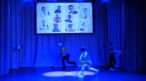 Секреты Дружного Класса - 2023