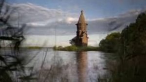 Чëрный кофе Владимирская Русь. /Деревянные церкви Руси