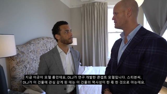 9 Orchard Construction Update Korean Subtitles 1 смотреть онлайн