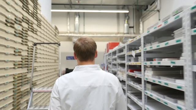 Henke-Sass, Wolf Mikrooptik GmbH | Ausbildung смотреть онлайн