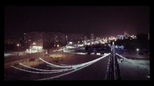Сергей Герасимов ("Сябры") - Зимний вечер