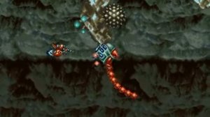 Axelay (SNES) Playthrough/Longplay