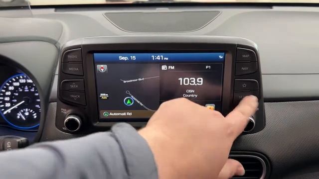 2018 Hyundai Kona Review смотреть онлайн