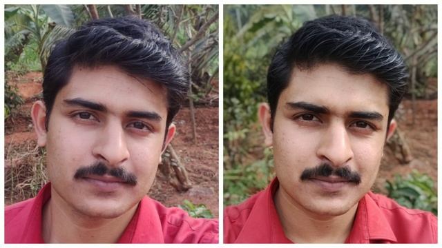 OnePlus 6 vs OnePlus 6T Camera Comparison Malayalam смотреть онлайн
