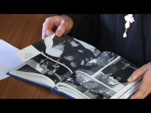 15 лет со дня смерти митрополиту Ставропольскому и Владикавказского Гедеону