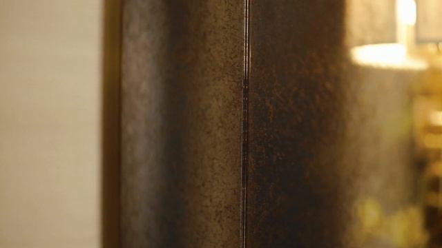 Cовременный респектабельный интерьер квартиры площадью 100 кв.м в Москве смотреть онлайн