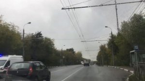 ГОРОД ВИДНОЕ МОСКОВСКАЯ ОБЛАСТЬ