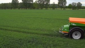 Разбрасыватель удобрений AMAZONE ZG-TS / АМАЗОНЕ ZG TS