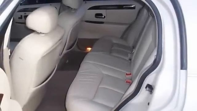 2002 LINCOLN Town Car - Bob Utter Ford Lincoln Kia смотреть онлайн
