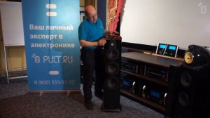 Акустическая система WHARFEDALE JADE 7