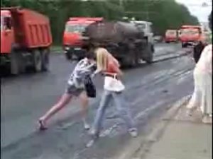 Дураки и дороги