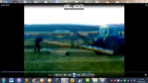 самодельный подъемник для трактора