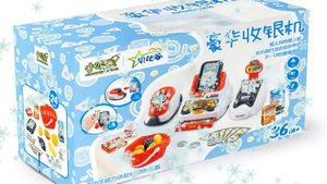 Топ 10 подарков для детей к Новому году с Aliexpress.