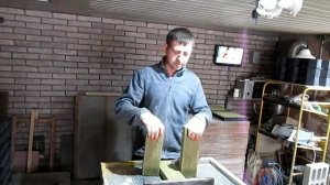 ТРОТУАРНАЯ ПЛИТКА | СВОИМИ РУКАМИ | Мои ФОРМЫ