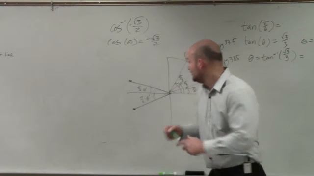 Evaluate for Cosine Inverse Using the Unit Circle смотреть онлайн