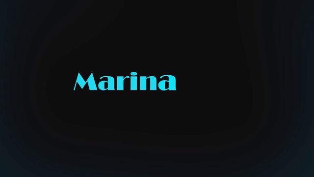 MarinASMR Intro