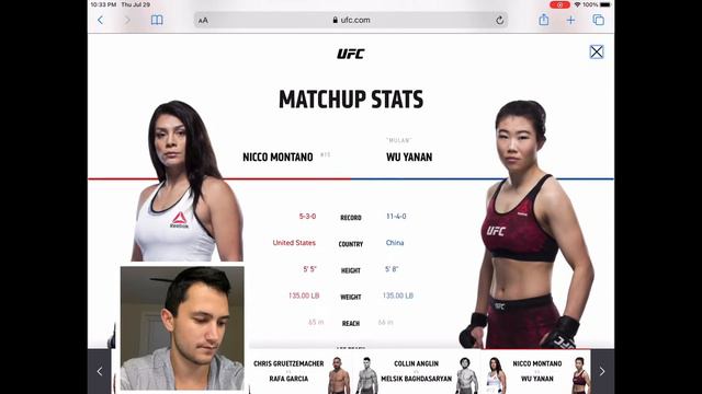 UFC HALL VS STRICKLAND | MMA DFS | SUPERDRAFT & FANDUEL DFS PICKS | Predictions & Betting Breakdown