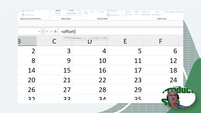 What-If Series Excel Training Part I - Scenario Analysis | Excel Nerds