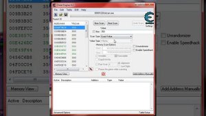 Как пользоваться программой Cheat Engine №2
