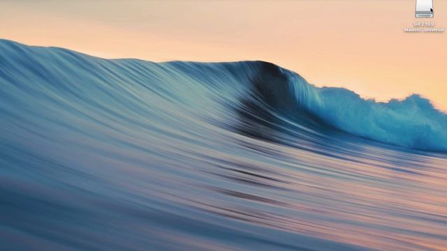 Mac Git install смотреть онлайн