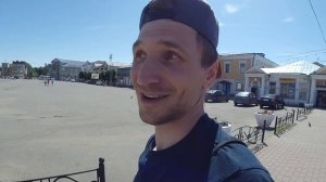 VLOG#6|ПРОГУЛКА по ШУЕ|МЕСТНЫЕ АРИСТОКРАТЫ|ПРОВИНЦИАЛЬНЫЕ БУДНИ