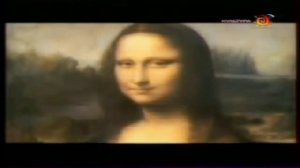 Мона Лиза. Улыбка. Три версии разгадки) -1