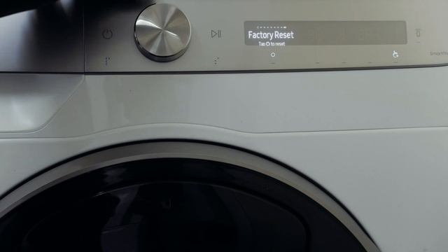 How To Reset Samsung Washing Machine to Factory Settings Easy смотреть онлайн