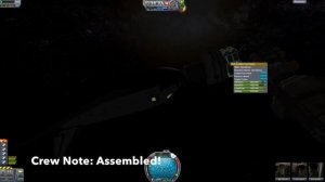 Kerbal Space Program: KSO Shuttle MIssions: STS 161