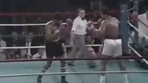 58 Мухаммед Али – Леон Спинкс  1 Бой 15 02 1978