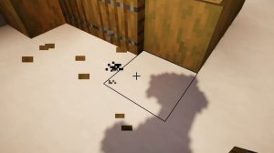 КАК ПОСТРОИТЬ КРУТУЮ САУНУ В Minecraft