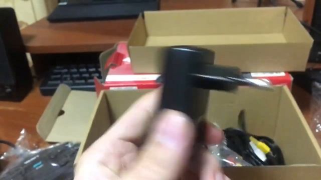 Retro Genesis Mix 470 игр Сега и Денди 2 в 1 обзор игровой консоли часть 1: внешний вид смотреть онлайн