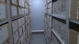 Архив Казани принял утерянные в 60-х годах документы