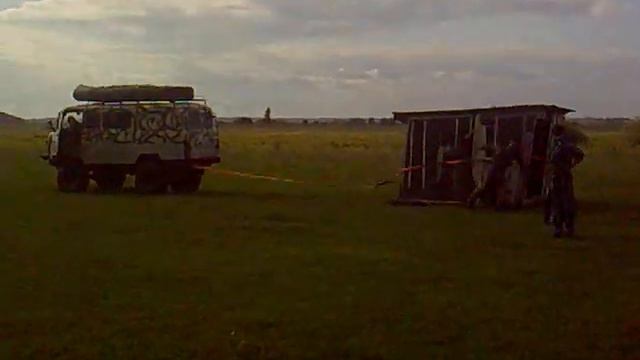 Отомстили председателю колхоза смотреть онлайн