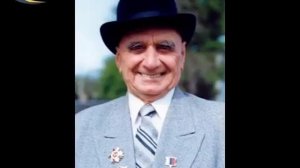 Герой России Абдулхаким Исмаилов ...