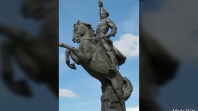 Казакам Тихого Дона! смотреть онлайн