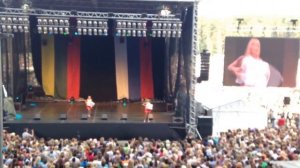 Milen – Наташка. ЛюбАня