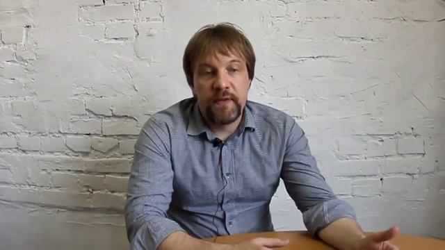 Советы экспертов БШ ВВЕРХ #1 - Георгий Мельников