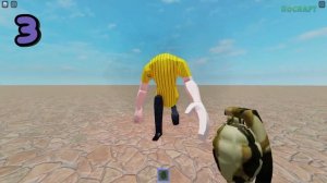 MINECRAFT SCP 3008 VS ROBLOX SCP 3008 - WHICH IS BETTER?