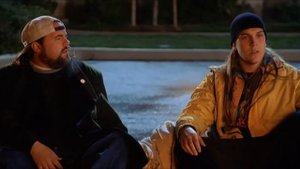 Джей и Молчаливый Боб - Джастис