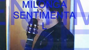 TOMAS SOLER. MILONGA SENTIMENTAL+TATYNO1234