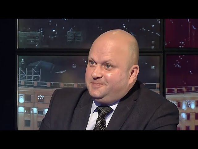 Александр Волков: стоит ли сейчас покупать или продавать недвижимость в Хабаровске?