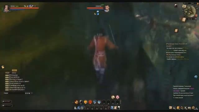 обзор на Легенды Кунг-Фу смотреть онлайн