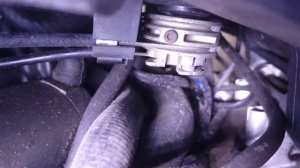 Honda FireBlade CBR954rr faulty EGCV