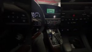 Обзор авто из Южной Кореи Lexus es 300h 2018г, Объем:2.5гибрид