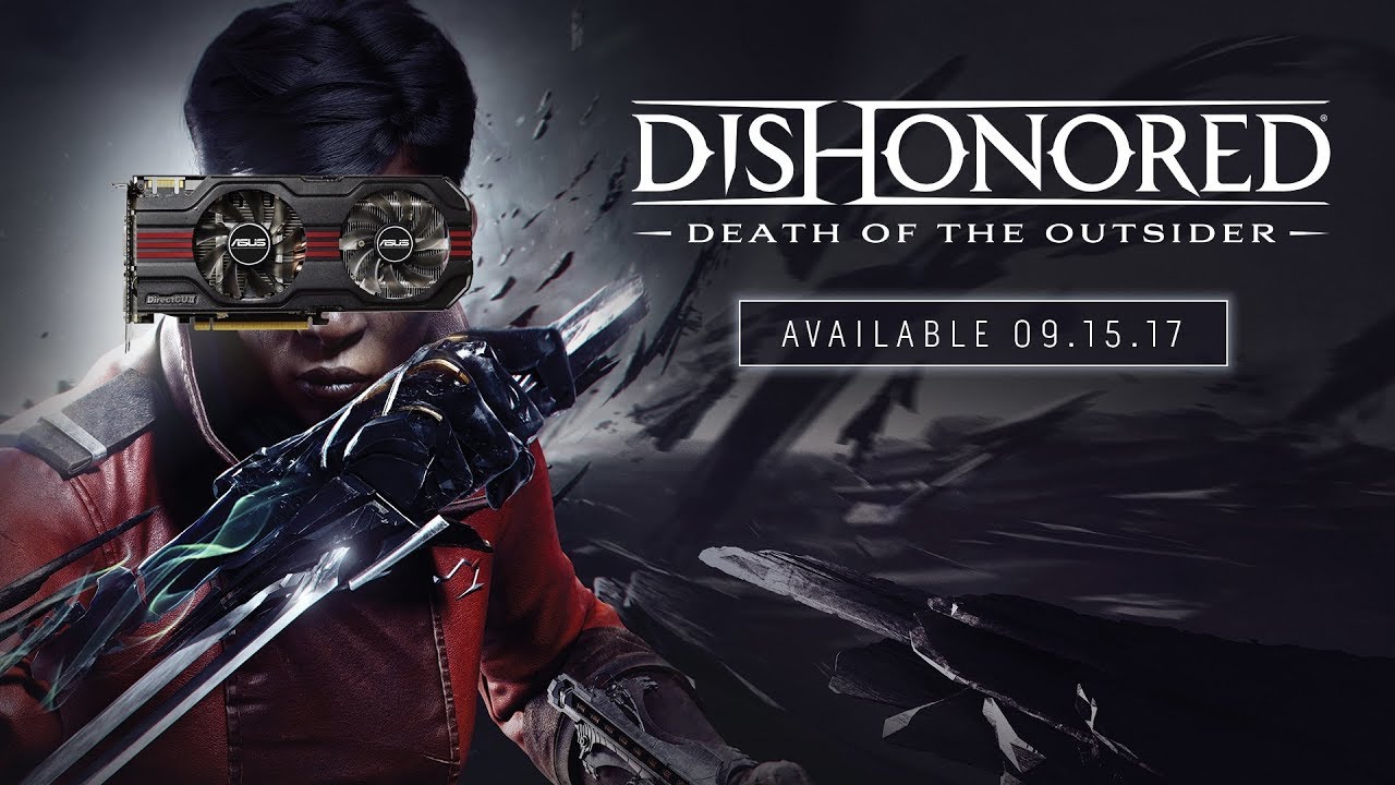 Трейнер death of outsider. Dishonored®: Death of the Outsider™. Dishonored: Death of the Outsider. Dishonored Death of the. Dishonored Death of the Outsider обложка.